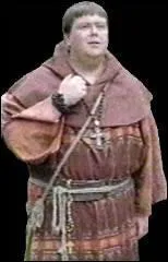 Quel est le prnom de frre Tuck ?