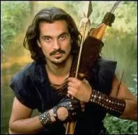 Quel est l'autre titre de noblesse de Robin, duc de Locksley ?