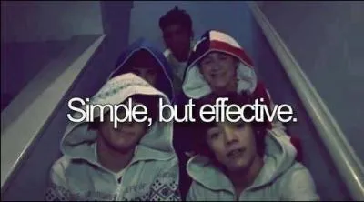 A quel moment a t prise cette photo ?