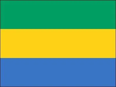 Quel pays possde ce drapeau ???