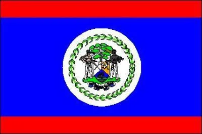 Quel pays possde ce drapeau ???