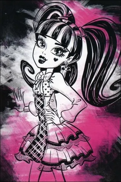 Qui est ce personnage ?