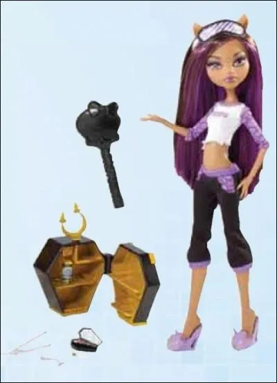 Qui est ce personnage ?