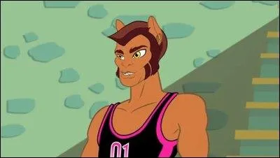 Qui est ce personnage ?