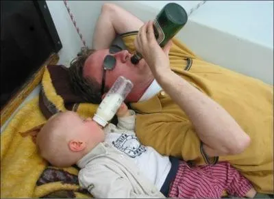 C'est la continuation de l'Humanit, sinon... .