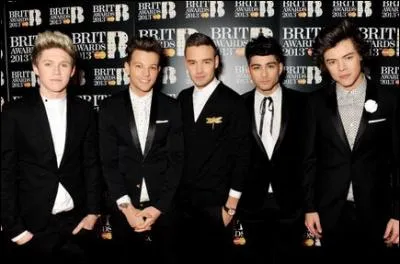 Sur quelle marche ont-ils fini la finale d'X-Factor ?