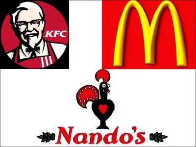 Quel fast-food Niall adore-t-il ?