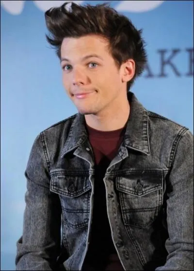 Qui est Kevin par rapport  Louis ?