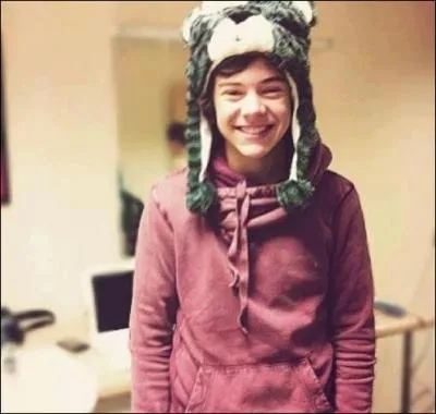 Combien de tatouages a Harry ?