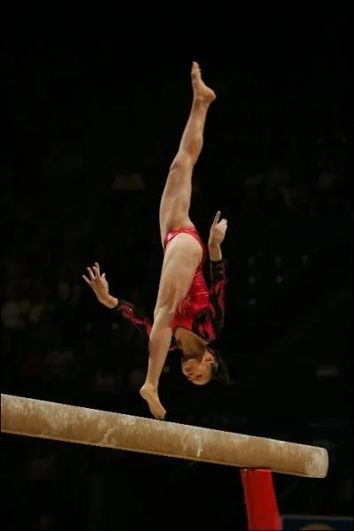 Quel est cet �l�ment ?