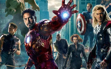 Quiz Marvel