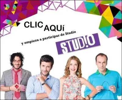 Qui est le directeur (directrice) du studio 21 ? (fin de saison 1 )