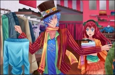 Cette illustration fait partie de quel pisode ?