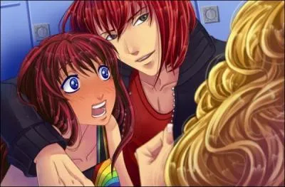 De quel pisode fait partie cette illustration ?