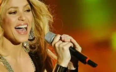 Quiz Shakira