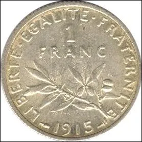 Quelle est la devise de la France ?