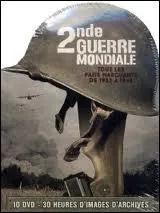 Et la Seconde Guerre mondiale ?