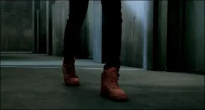 De quel clip vient cette image ?