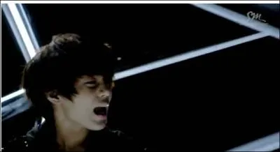 De quel clip vient cette image ?