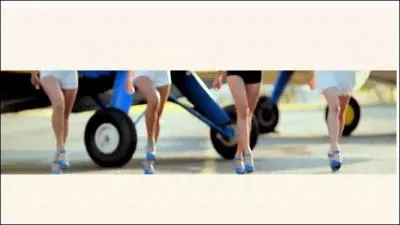 De quel clip vient cette image ?