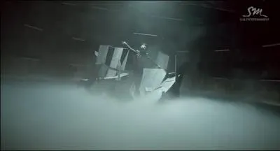 De quel clip vient cette image ?