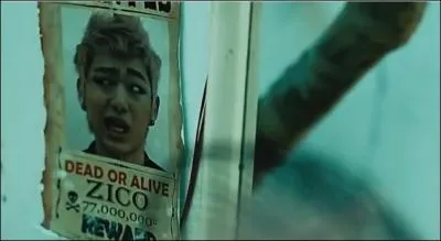 De quel clip vient cette image ?