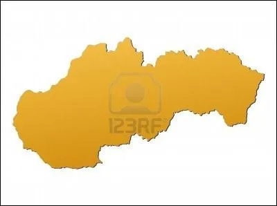 Reconnatrez-vous ce pays grce  sa silhouette ?