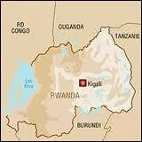 Connaissez-vous le surnom du Rwanda, ce pays d'Afrique de l'Est devenu indpendant de la Belgique en 1962 ? Le pays des mille 