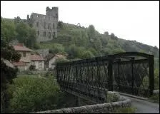 Ceux de Jonchres portent le nom de ...