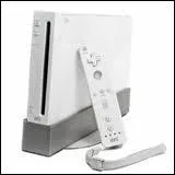 Quelle est cette console ?