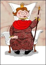  Venise, c'est le nom donn  l'pouse du doge :