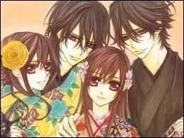 Comment son morts les parents de Yuki ?