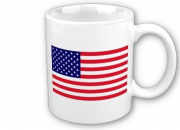 Quiz Un mug : un drapeau