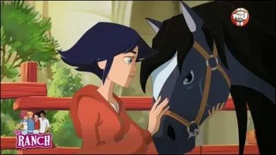 Quel est le don particulier de Lna ?