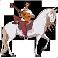 Quel est l'ge d'Angelo ?