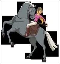 Quel est l'ge de Samantha ?