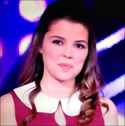 Quel est le nom de cette femme ?