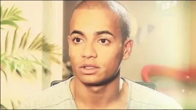 Comment s'appelle cet homme ?