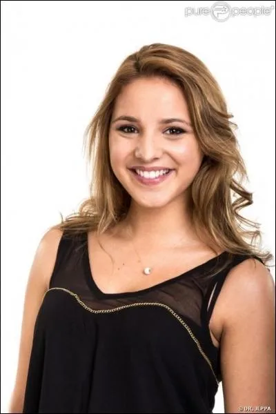 Qui est cette acadmicienne ?