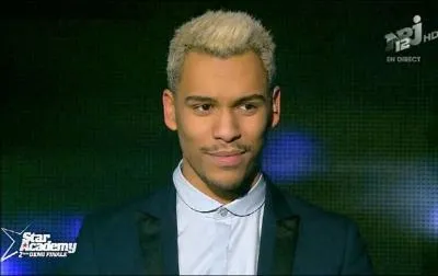 Comment s'appelle cet homme ?