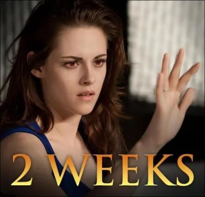 Bella est-elle heureuse en vampire ?