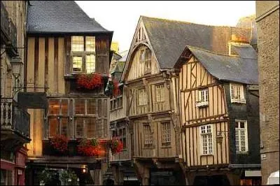 Originaire des montagnes d'Amrique du Sud