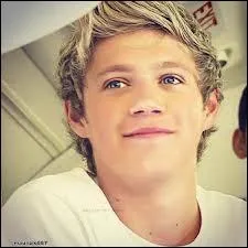 Niall adore tout particulirement un restaurant. Lequel ?