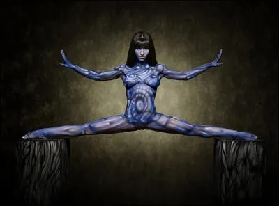 Retenez votre respiration, et plongez dans ce magnifique film !