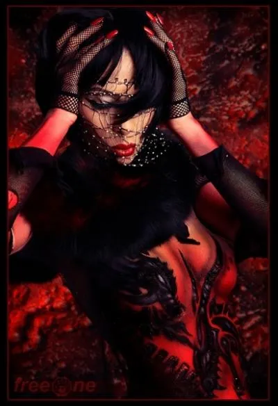 La vengeance est un plat qui se mange froid, elle va prendre son temps, mais sa vengeance sera terrible !