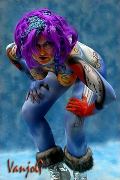 Ce film grandiose et color�, est bien plus magnifique en 3D !