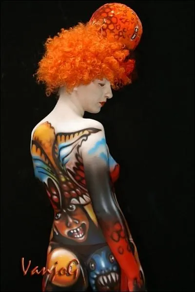 Film d'anticipation d�j� ancien, dans lequel Alex DeLarge dirige un petit groupe de voyous !