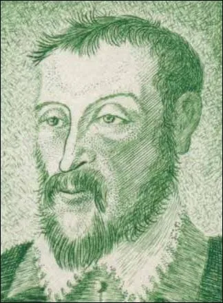 Comment s'appelle-t-il ?