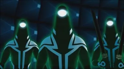 Quel est le nouveau monstre ?