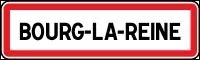 Ah, l'le de France, j'arrive dans ma 4C  Bourg-la-Reine, mais je ne connais pas le village, je demande  un habitant de la ville mon chemin, comment s'appelle-t-il ?